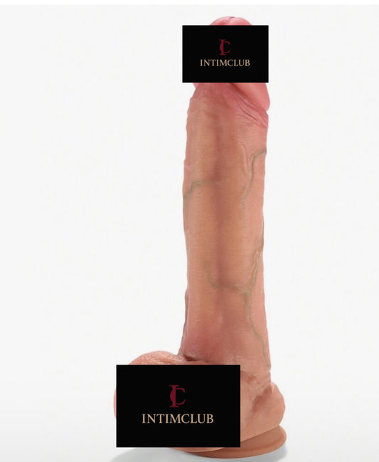 Realistic Vibrator
