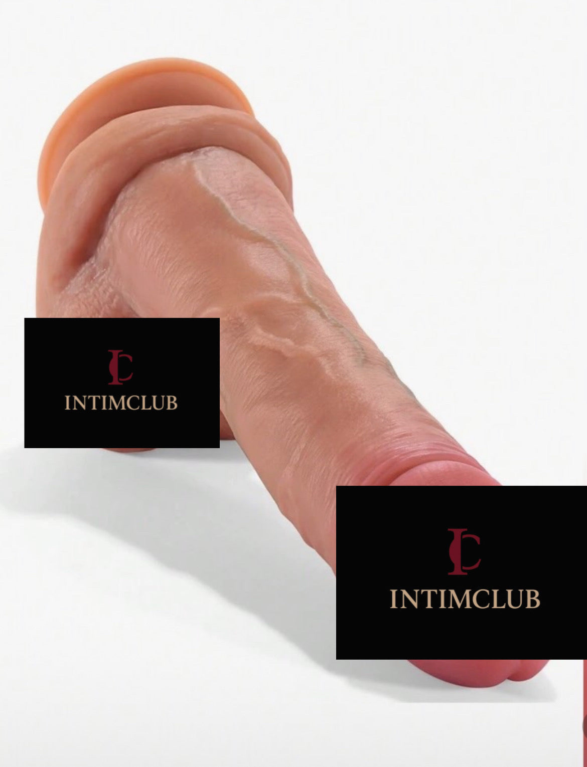 Realistic Vibrator