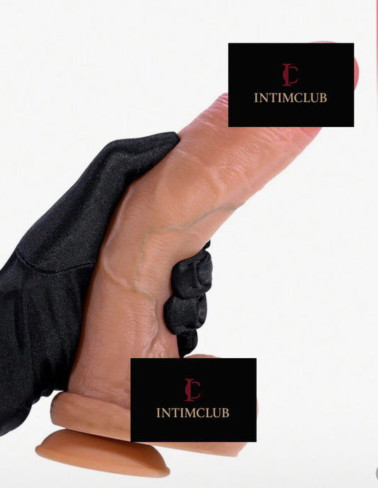Realistic Vibrator