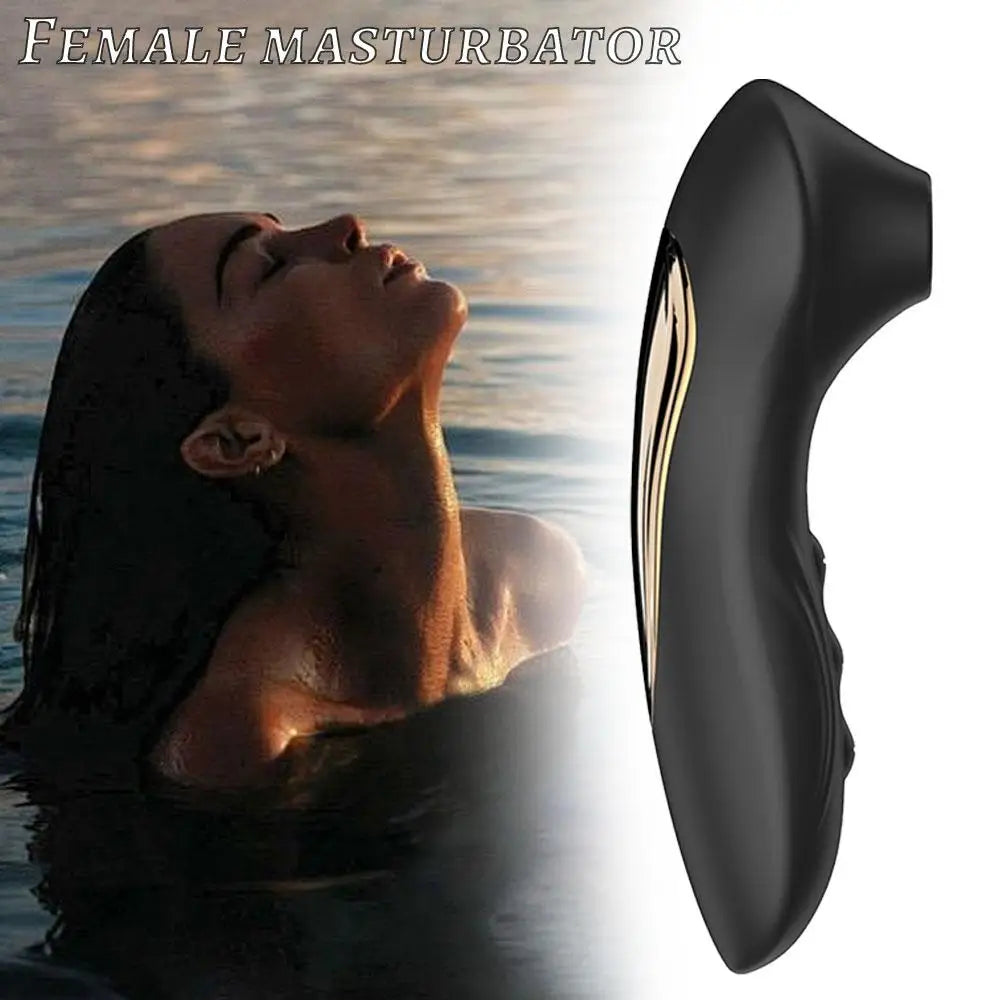 Clitoral Vibrator for woman