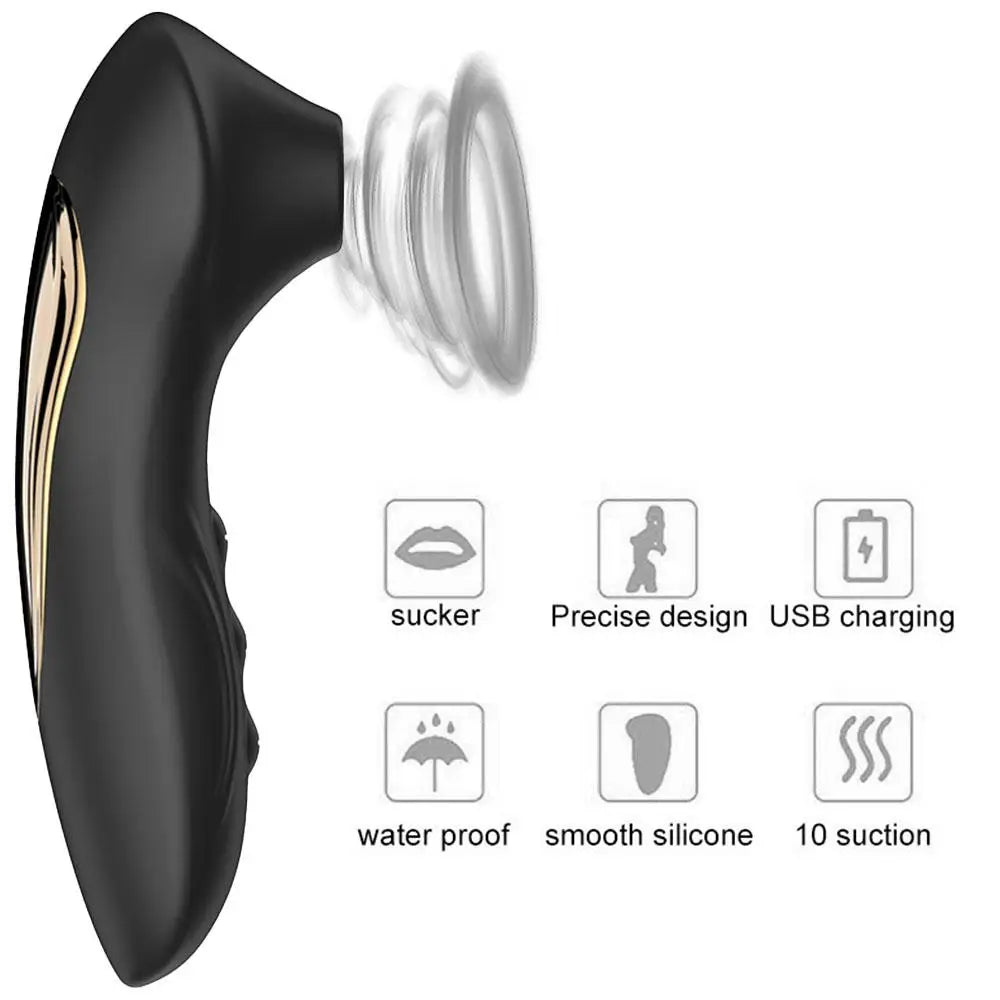 Clitoral Vibrator for woman