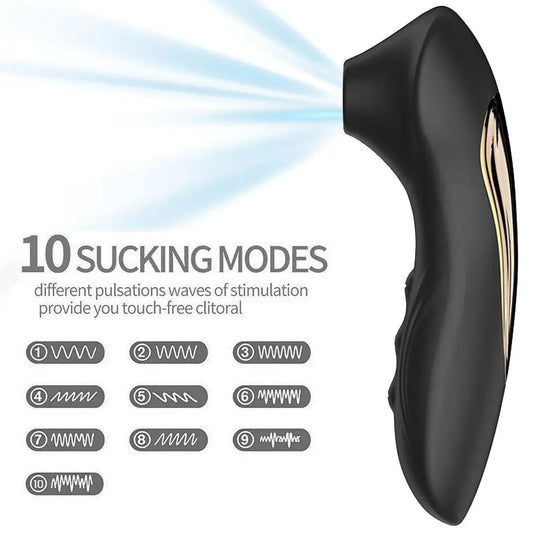 Clitoral Vibrator for woman