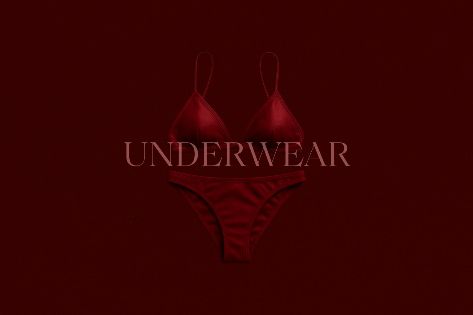 Underwear