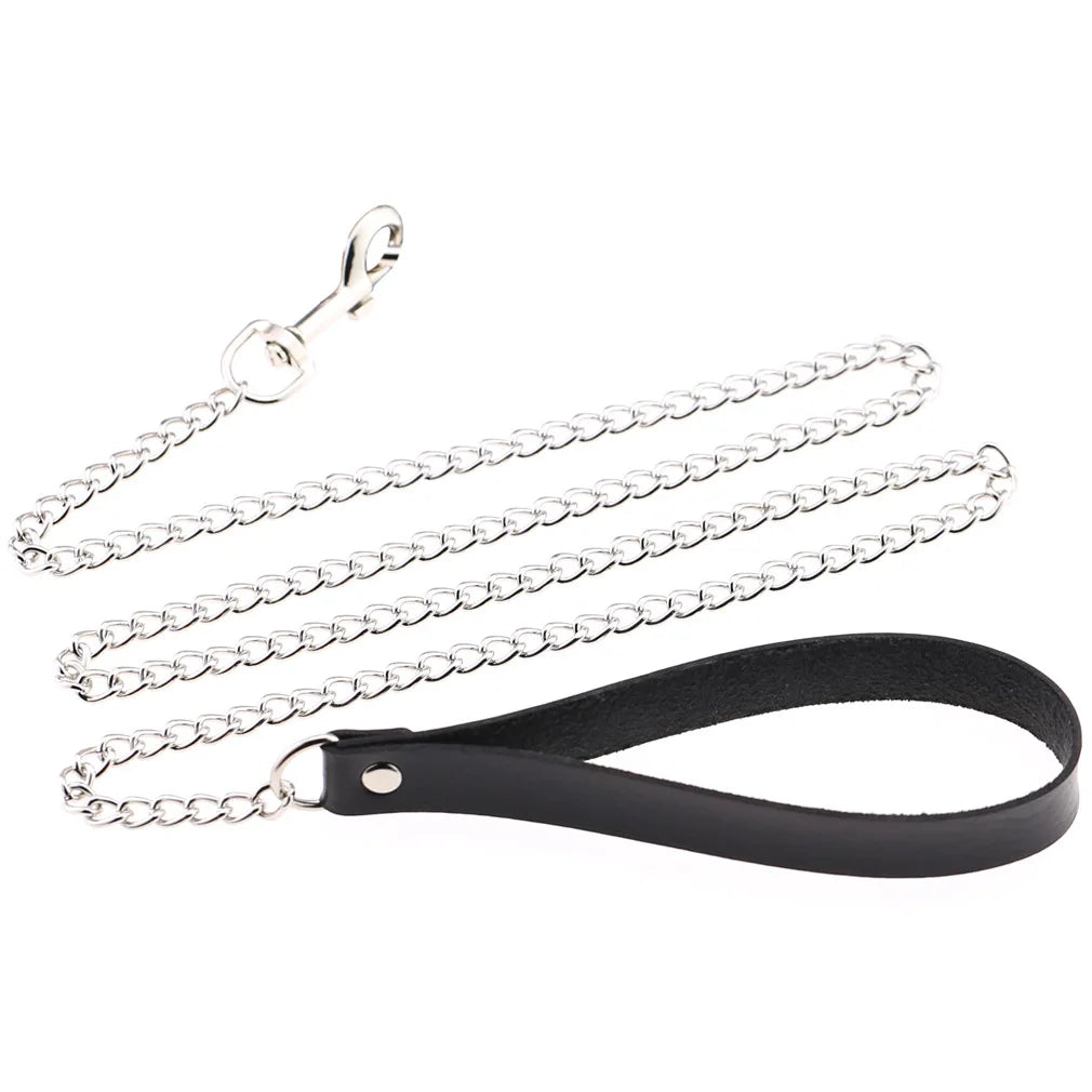 The Art Of Control Leash