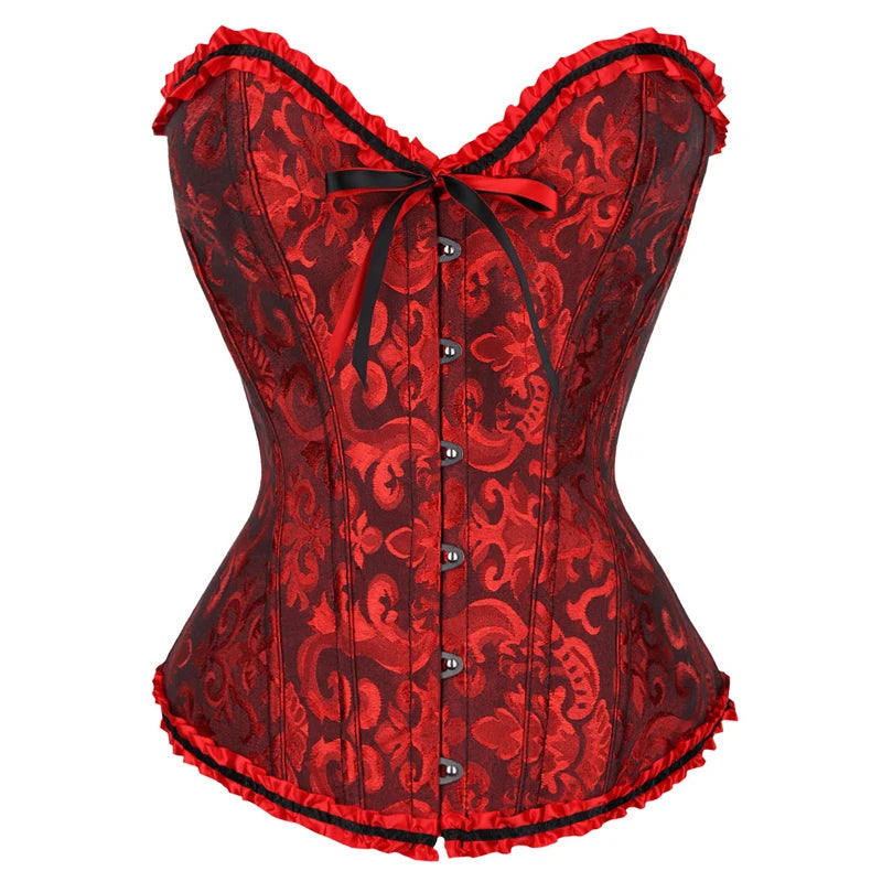Vintage Corset
