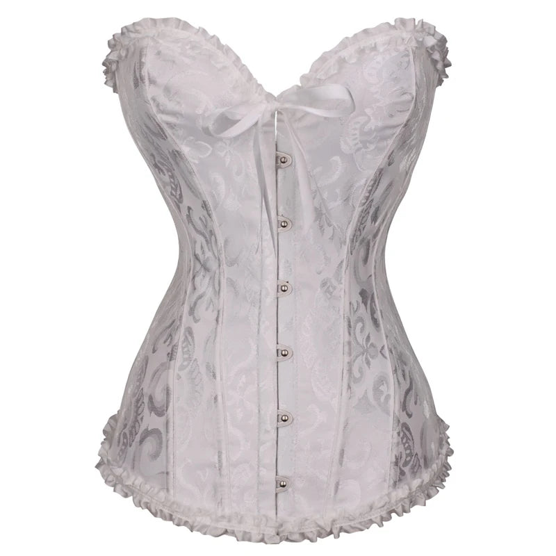 Vintage Corset