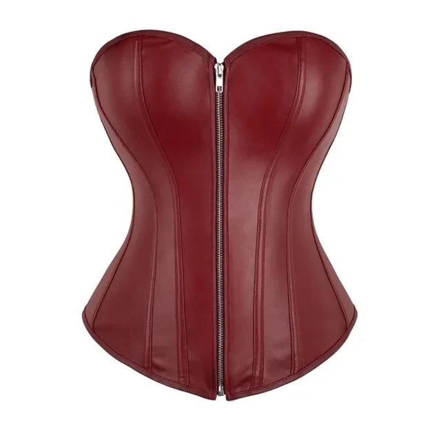 Discipline Corset