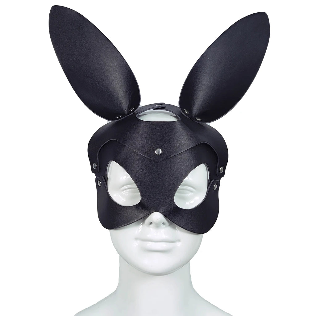 Bunny Mask