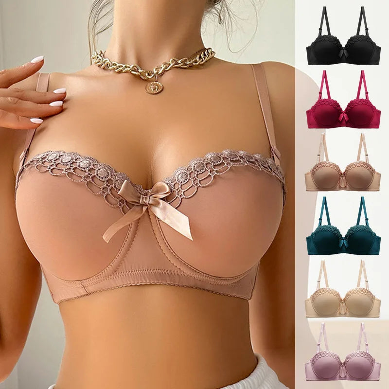 Bras