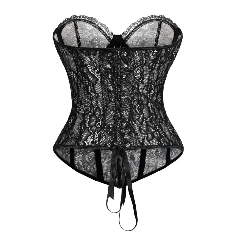 Authority Corset