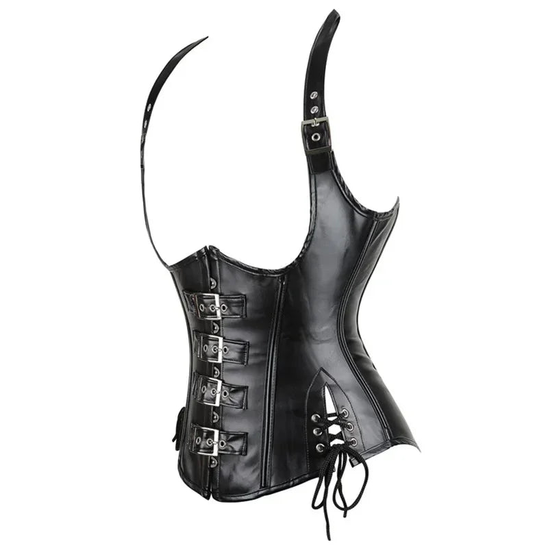 Underbust Control Corset