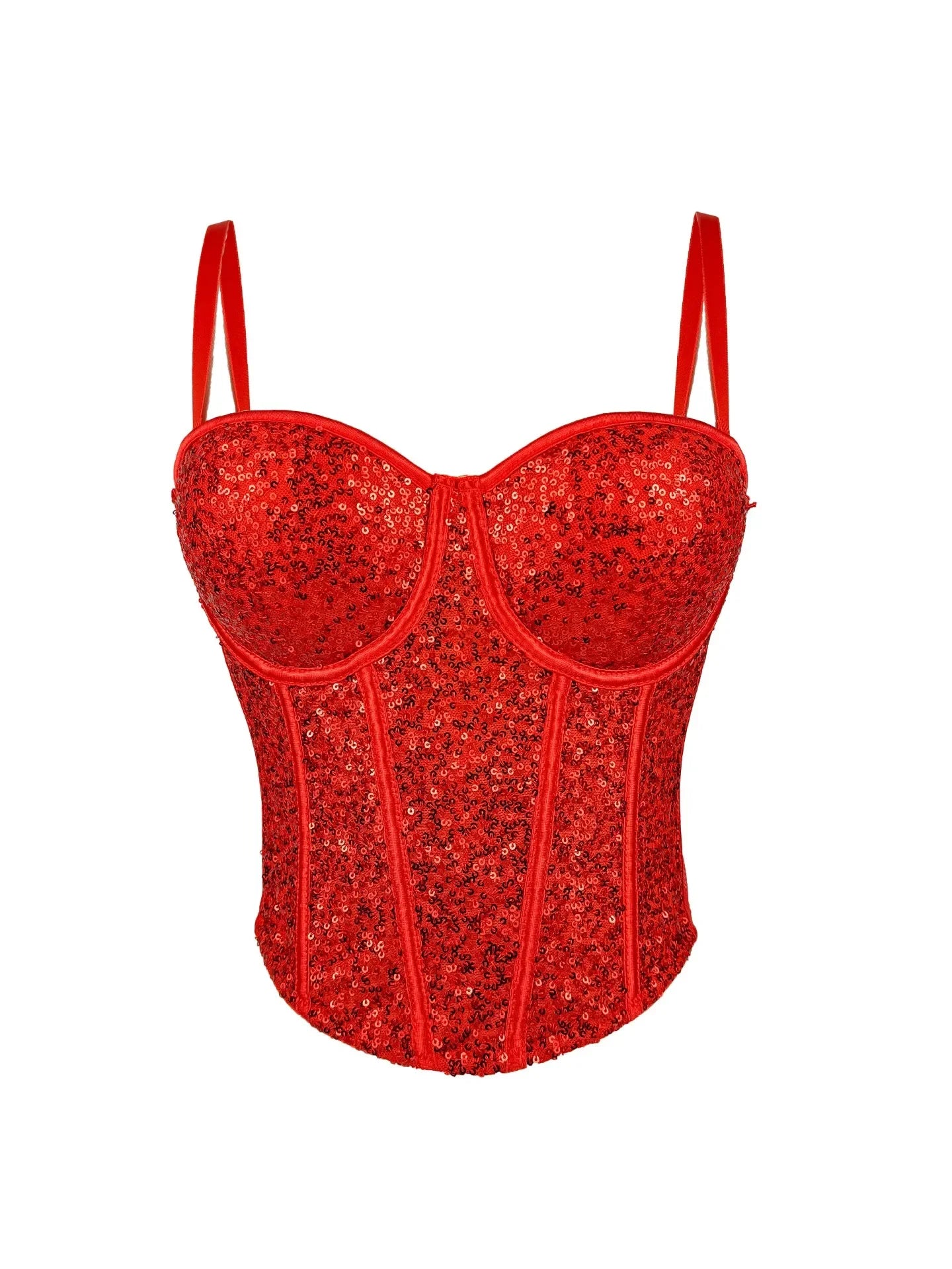 Magical Night Corset