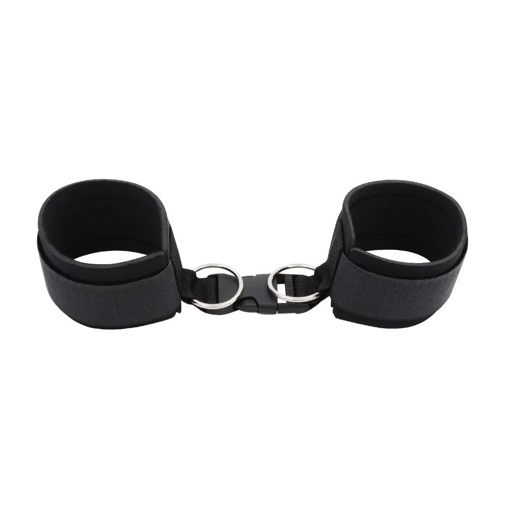 SM Handcuffs