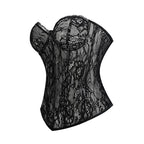 Authority Corset