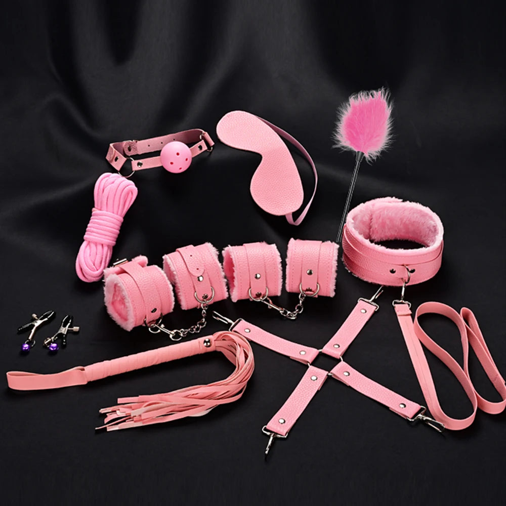 BDSM Accessories 2.0