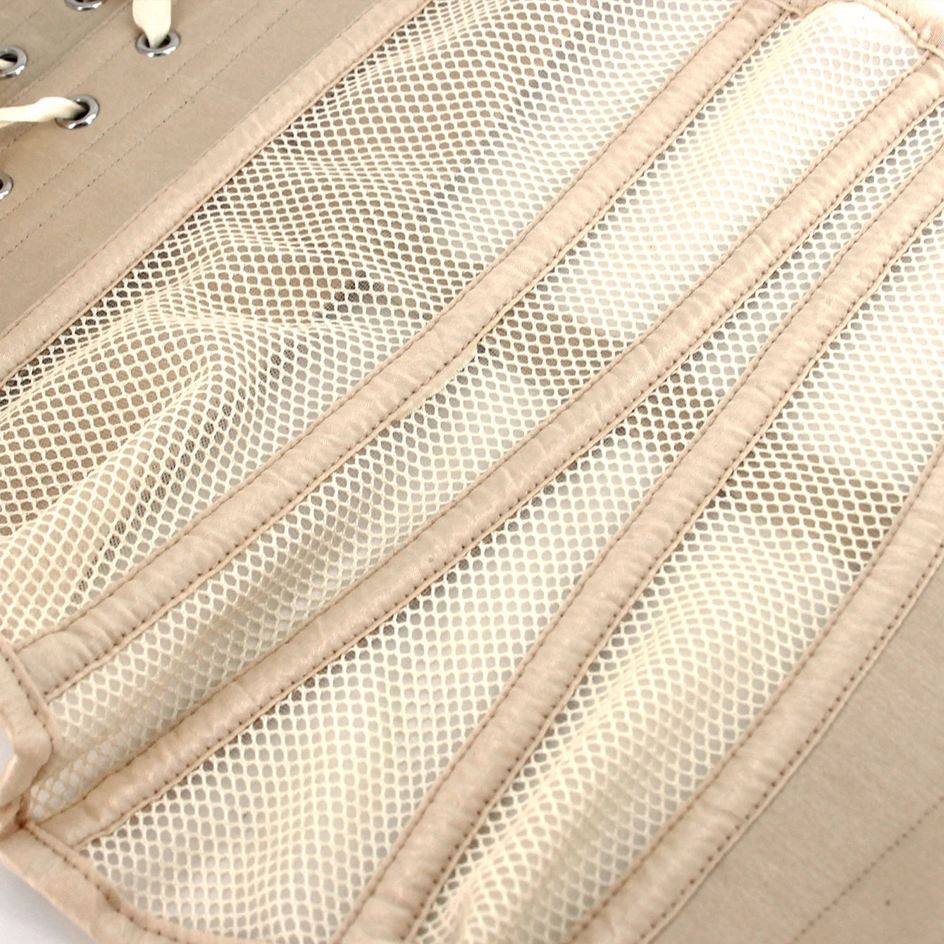 Celeste Curve Corset