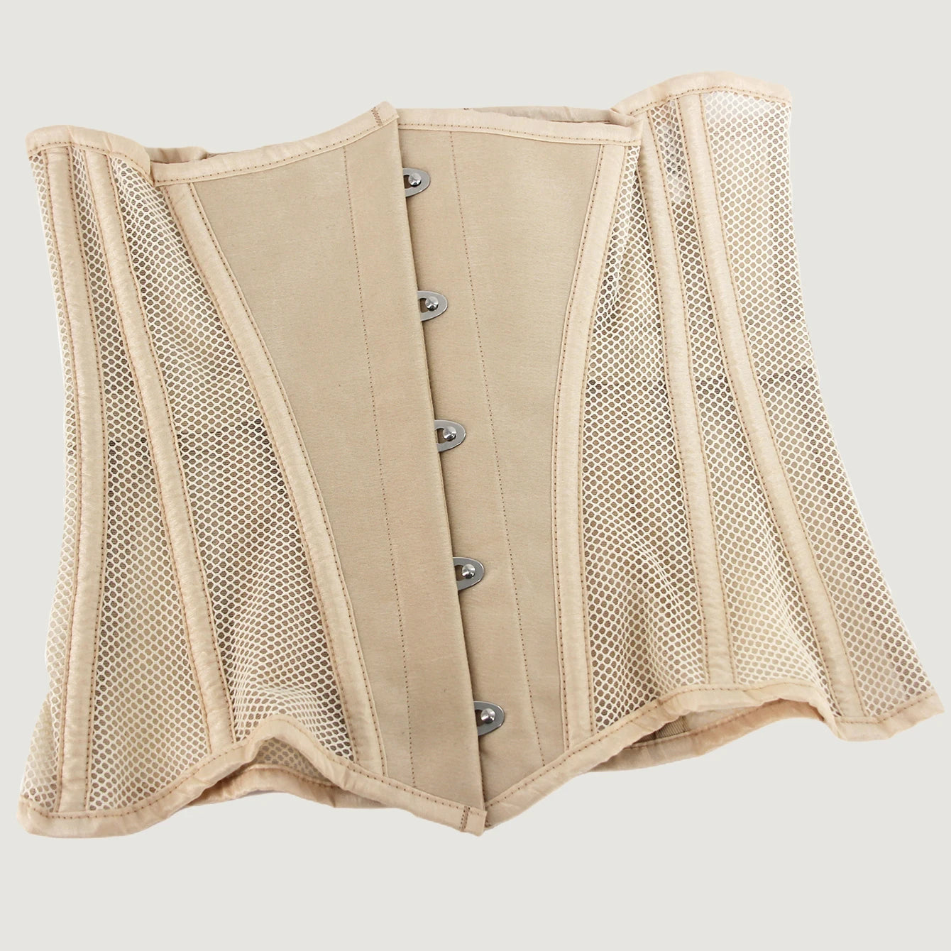 Celeste Curve Corset