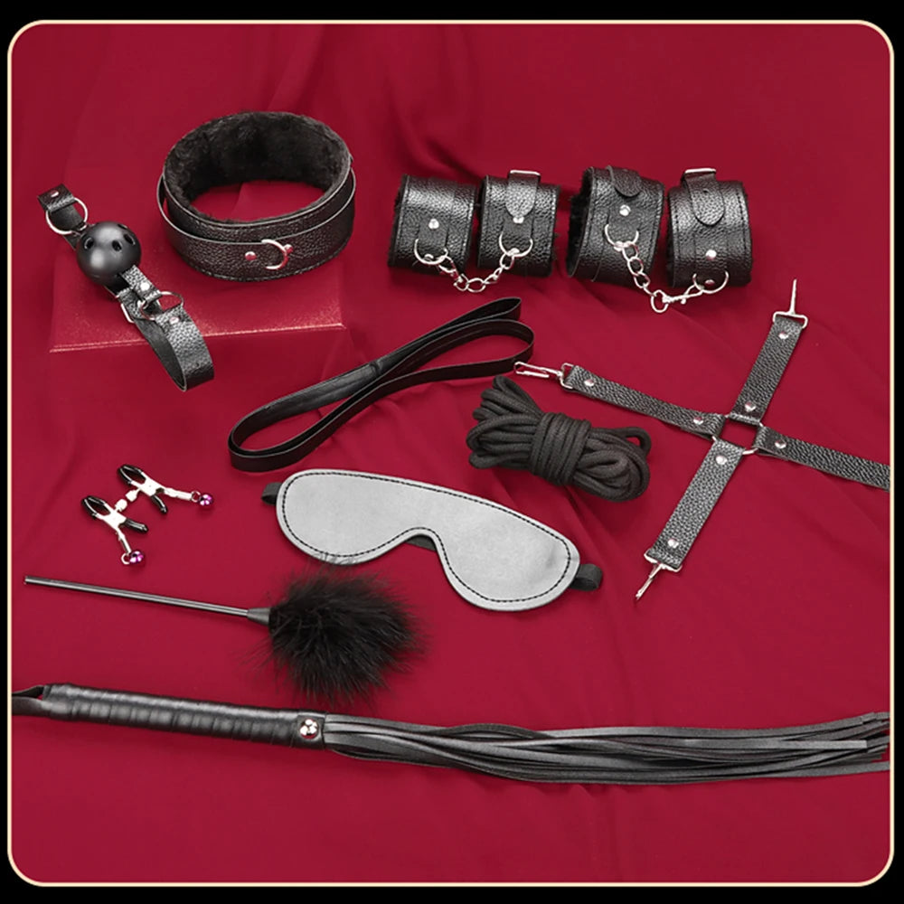 Full Pack Accessories 2.0