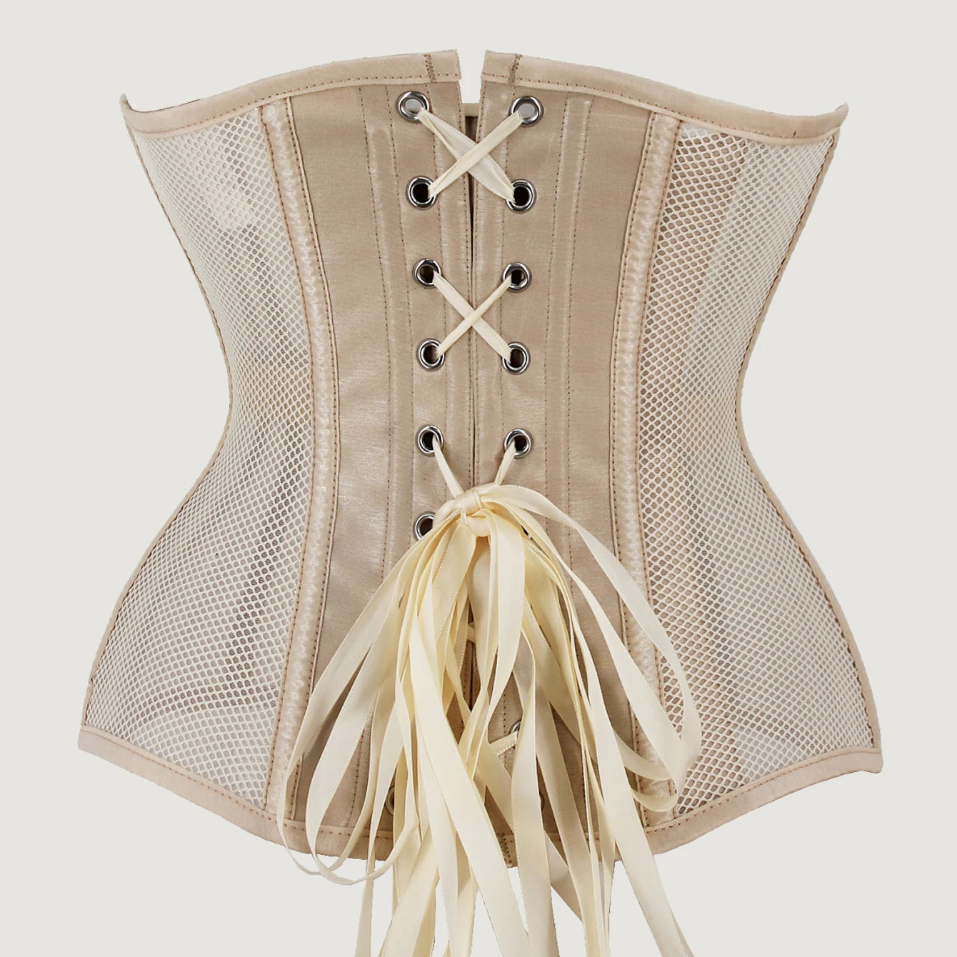 Celeste Curve Corset