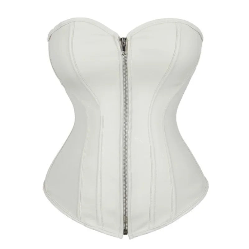 Discipline Corset