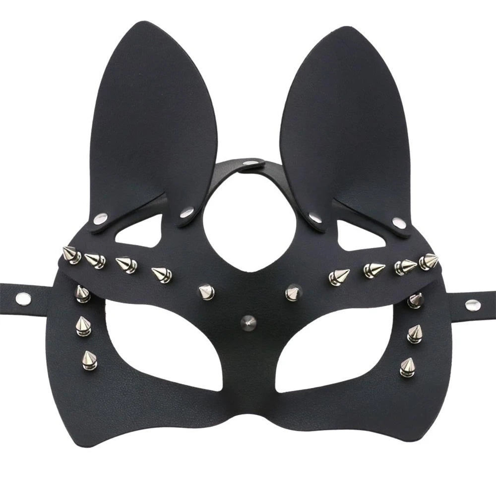 Rabbit Mask