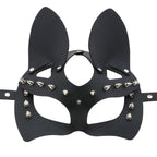 Rabbit Mask