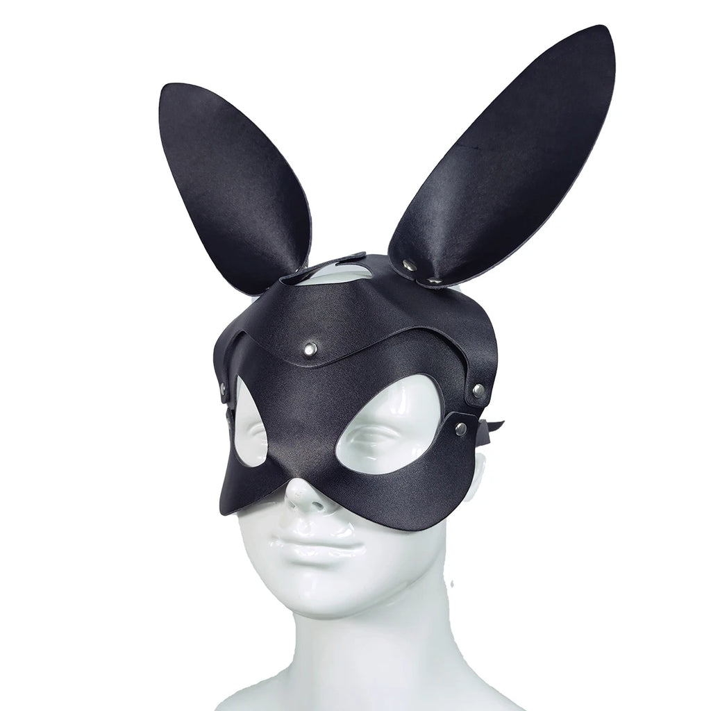 Bunny Mask