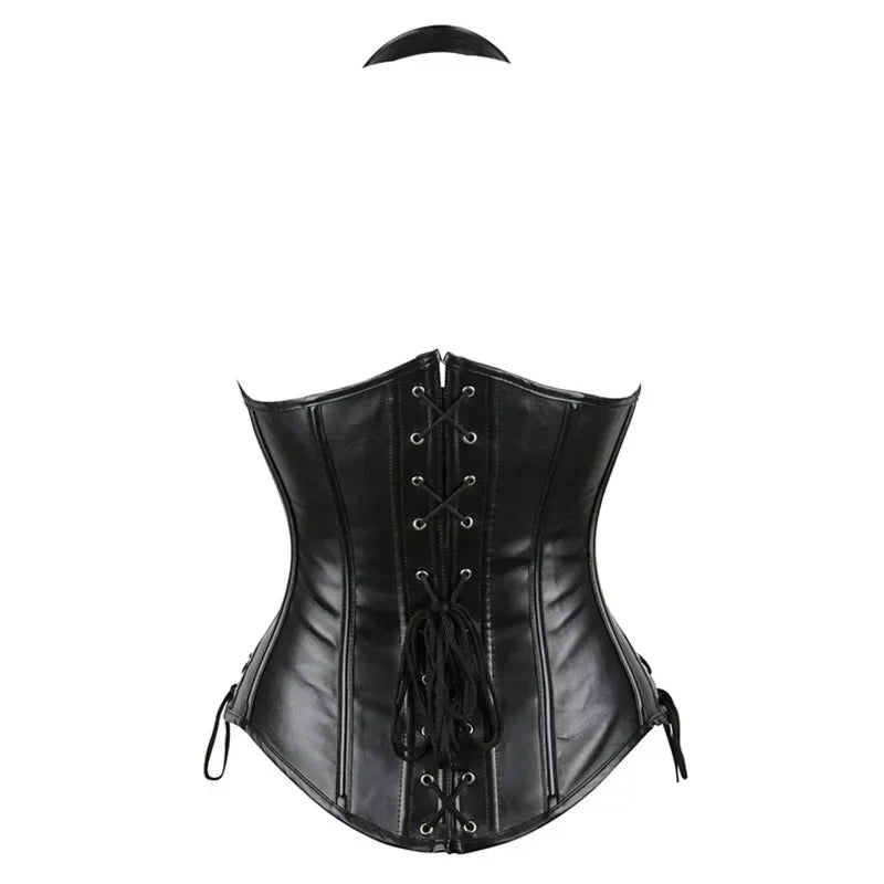 Underbust Control Corset