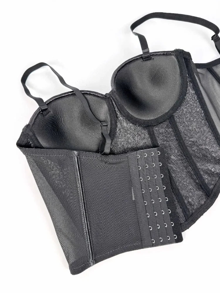 Magical Night Corset