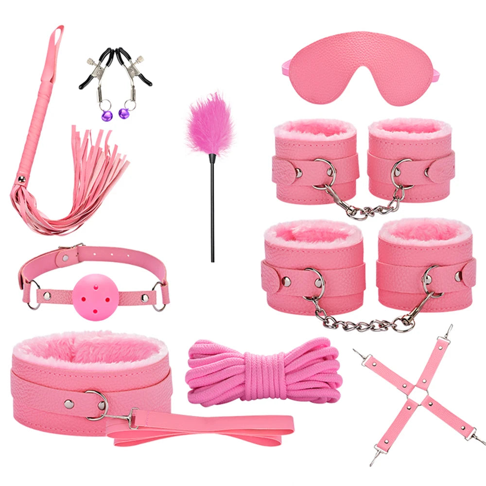 BDSM Accessories 2.0