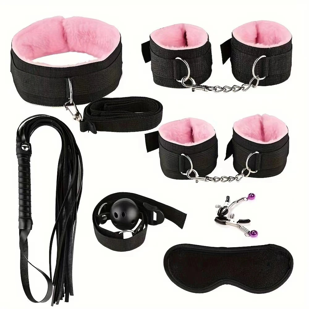 BDSM Accessories