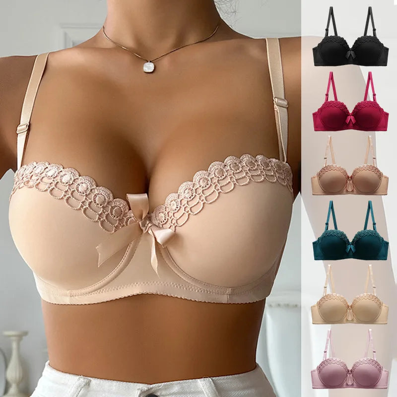 Bras