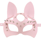 Rabbit Mask