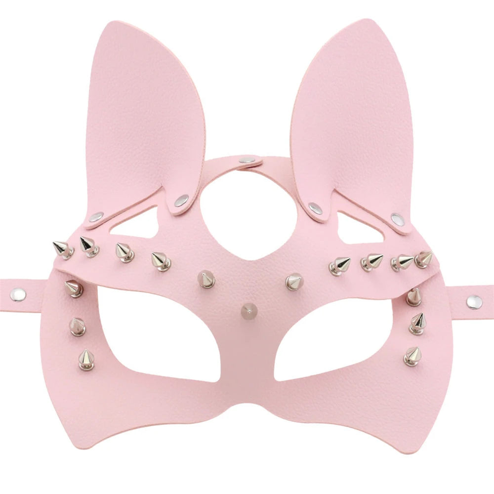 Rabbit Mask