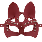 Rabbit Mask