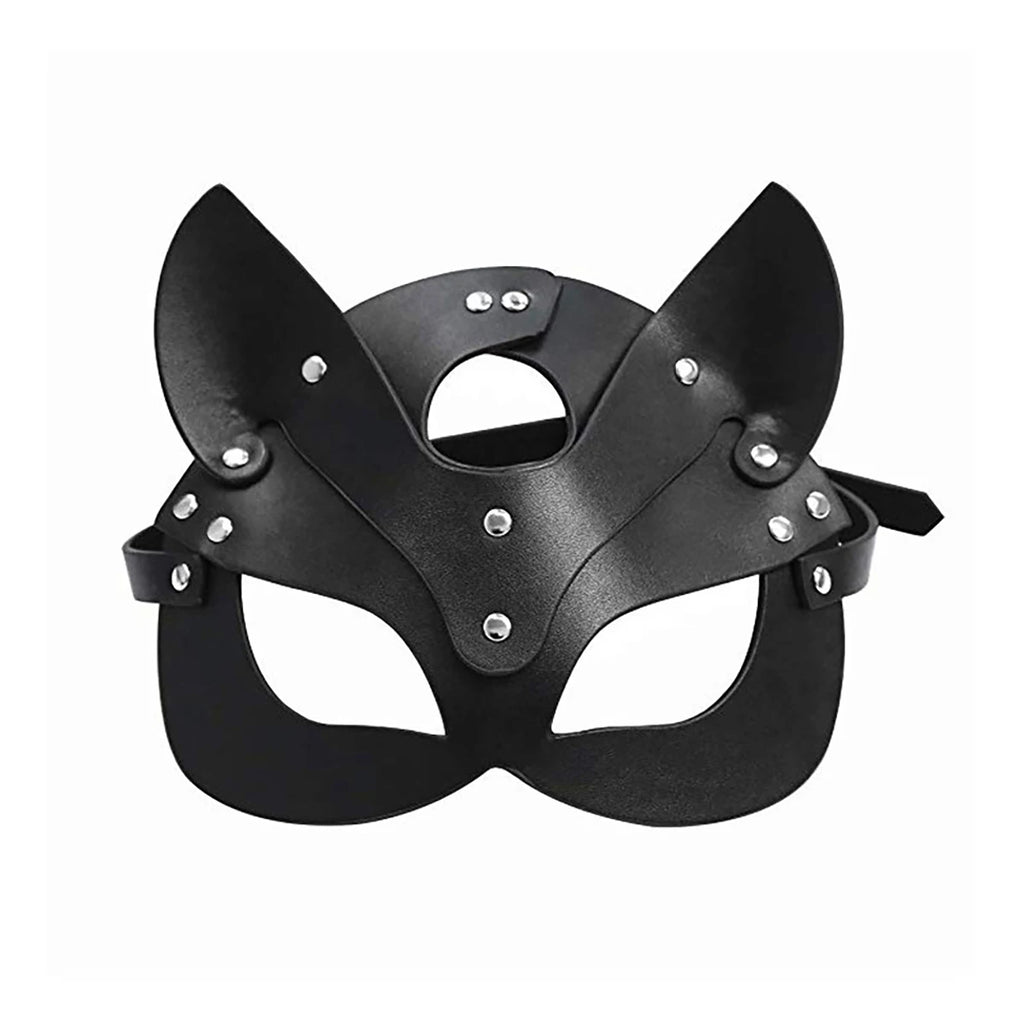 Cat Mask