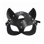 Cat Mask