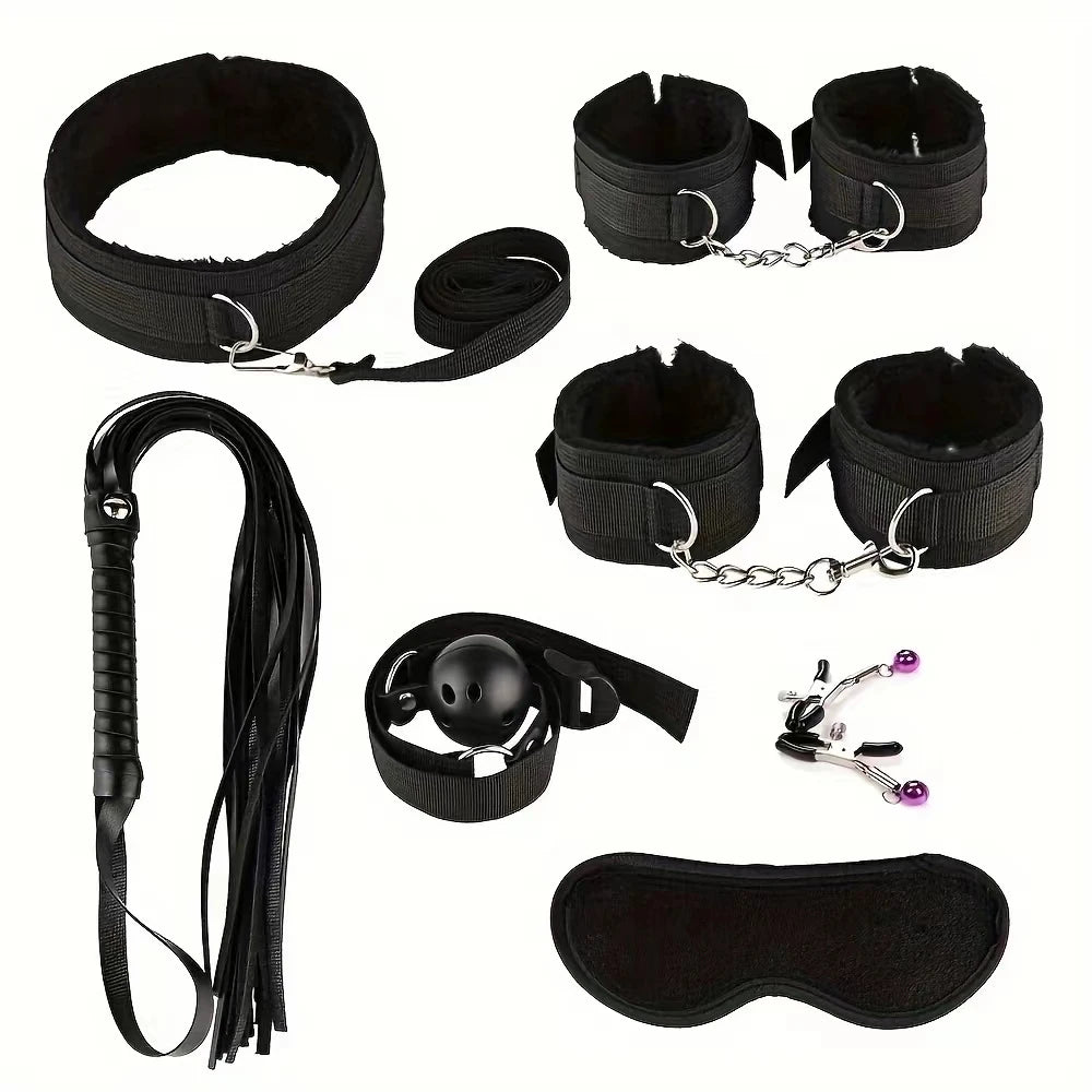 BDSM Accessories